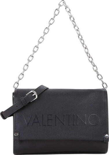Valentino by Mario Valentino Dame Vesker Svart ONE SIZE,