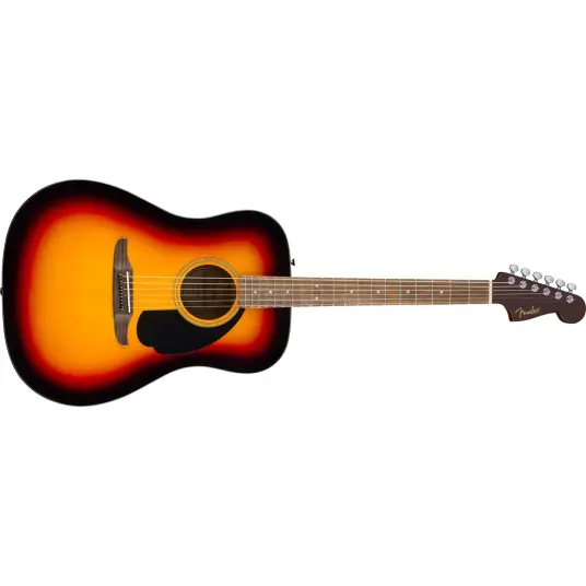 Fender CA STD Redondo BPG 3TS Fender CA STD Redondo BPG 3TS