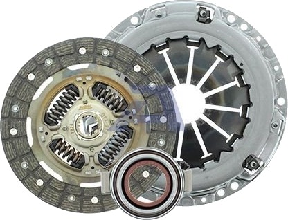 Clutchsett AISIN KT 386 Clutchsett AISIN KT 386