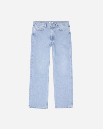 Carla Doone Jeans Washed Blue Carla Doone Jeans Washed Blue
