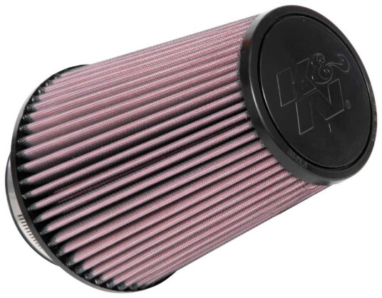 Sportluftfilter K&N Filters RU-1027 Sportluftfilter K&N Filters RU-1027