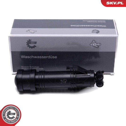 Vaskevannsdyse lyskastervasking ESEN SKV 15SKV705