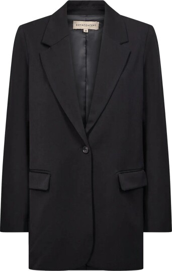 Soyaconcept Sc Ann 9999 BLACK 34 Soyaconcept Sc Ann 9999 BLACK 34