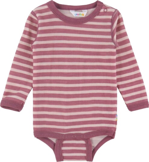 Joha Body I/e Ull Bordeaux Joha 100 Langermet Body Beige Rosa Joha Body I/e Ull Bordeaux Joha 100 Langermet Body Beige Rosa