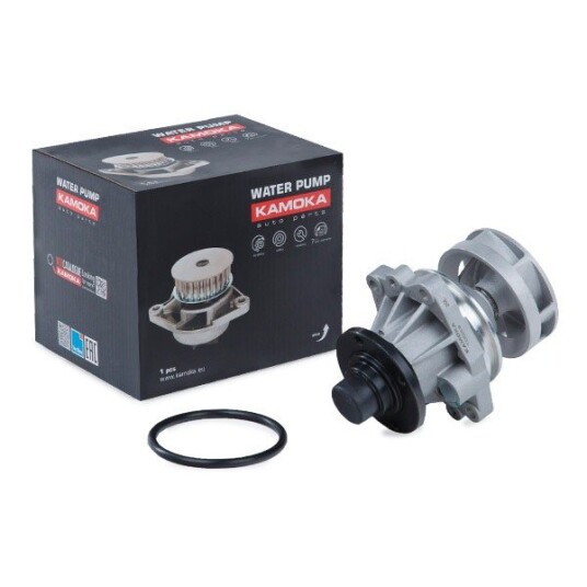 KAMOKA T0059 Vannpumpe