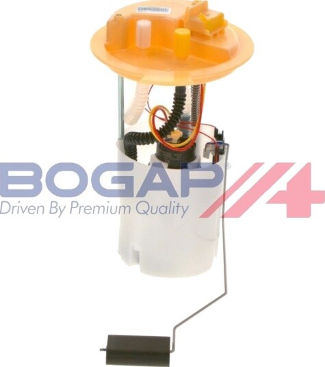 Bensinpumpe BOGAP W1622115 Bensinpumpe BOGAP W1622115