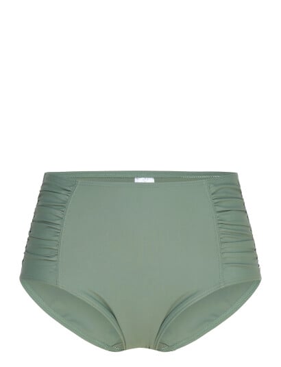 Swegmark Corfu Excellent Maxi Bikini Briefs Khaki green 42 x 42