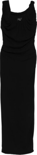 Vivienne Westwood Dame Kjoler Svart L,