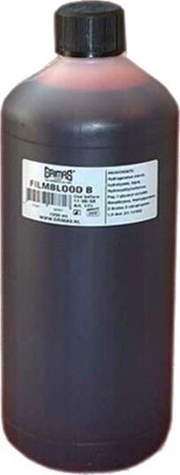 Grimas Grimas Filmblod Mørkt 1 liter 8717277172010