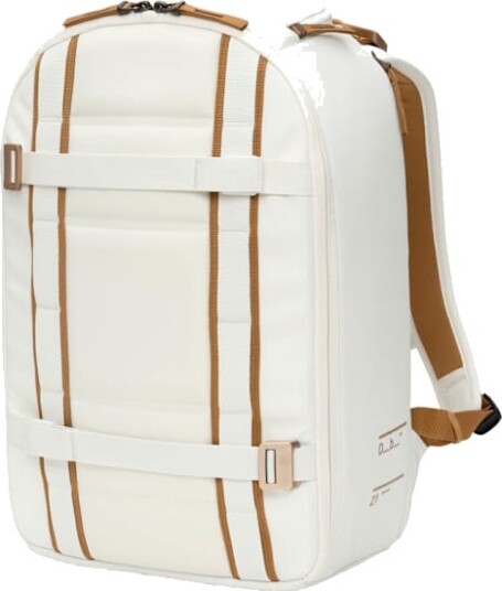 Db Ramverk Backpack 21L Oatmilk 21L Db Ramverk Backpack 21L Oatmilk 21L