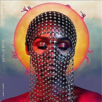 MediaTronixs Janelle Monae : Dirty Computer CD Pre-Owned MediaTronixs Janelle Monae : Dirty Computer CD Pre-Owned