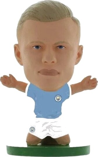 Soccerstarz Manchester City F.C. Erling Haaland