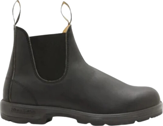 Blundstone Dame Sko Svart 37 1/2 EU, Blundstone Dame Sko Svart 37 1/2 EU,