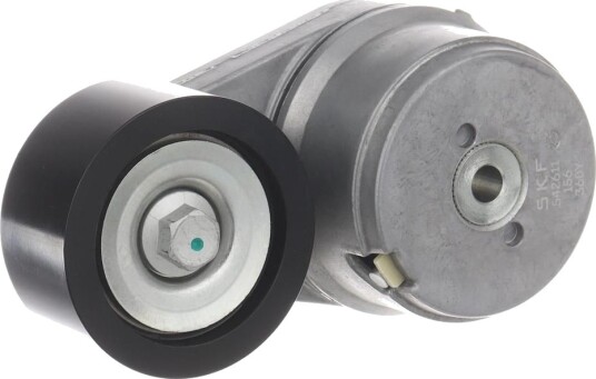 Strammehjul kilerem SKF VKMCV 51073