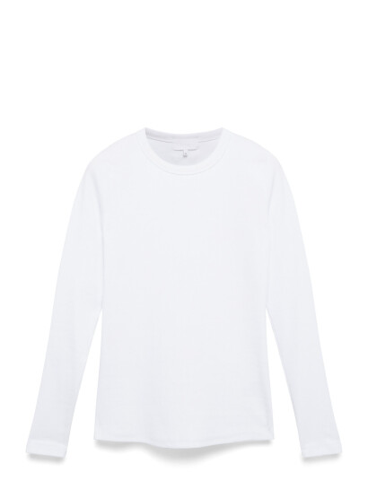 Levete Room Lr-Numbia - White - XS
