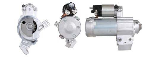 Starter LUCAS LRS03932 Starter LUCAS LRS03932