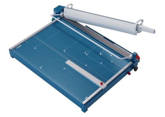 Dahle Klippemaskin 599 700Mm Ws Klippelengde 700Mm/Klippehøyde 3,5Mm