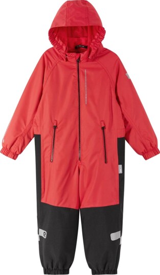 Reima Kapelli Reimatec Parkdress Reima red (122 / 7 år)
