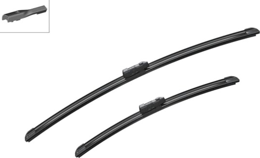 Viskerblad BOSCH 3 397 014 00R