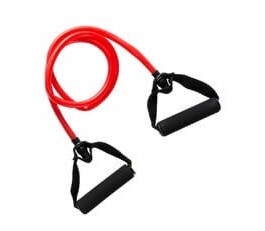 Resistance Cable, light, 4,54 kg, VirtuFit