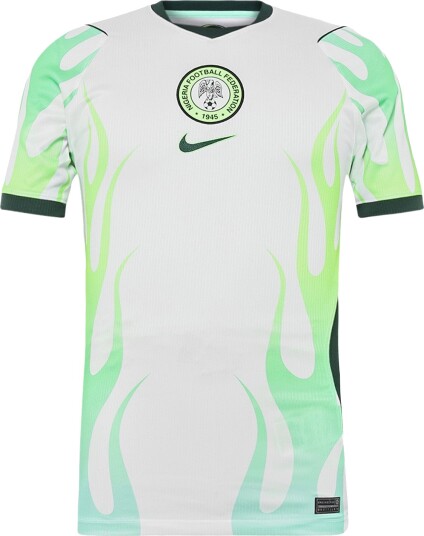 Nike Nigeria National Stadium Away Jersey White XS Nike Nigeria National Stadium Away Jersey White XS