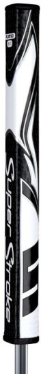 Superstroke Zenergy Flatso 2.0 - Black/white Superstroke Zenergy Flatso 2.0 - Black/white