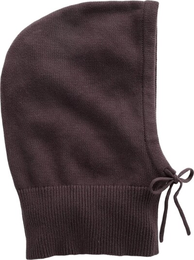 GAP Cotton Snood From The Gap Collection - TERRA BROWN - One Size