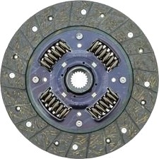 Clutchplate AISIN DY-036 Clutchplate AISIN DY-036