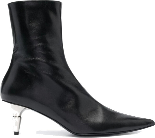 Proenza Schouler Dame Sko Svart 40 EU,