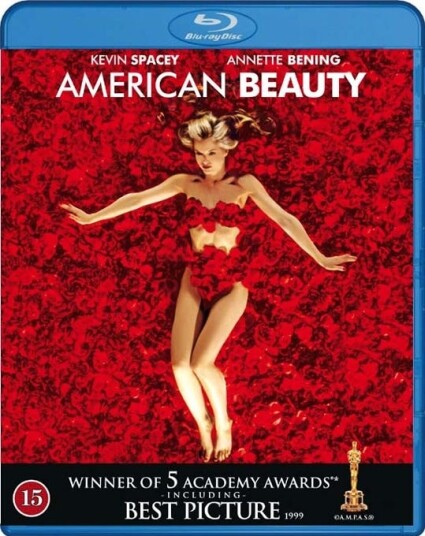 American Beauty American Beauty