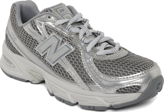 New Balance New Balance 740 Kids Lace Grey 37