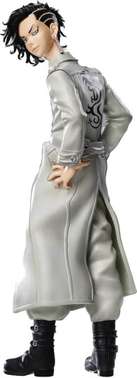 Tokyo Revengers Figure Seishu Inui Tokyo Revengers Figure Seishu Inui