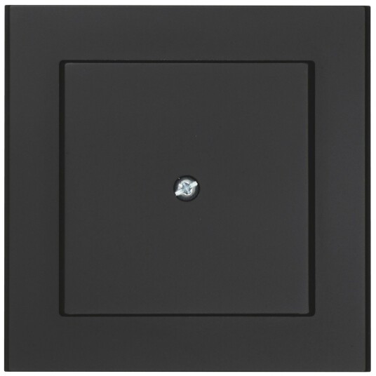 Malmbergs Blindplate Optima Sort