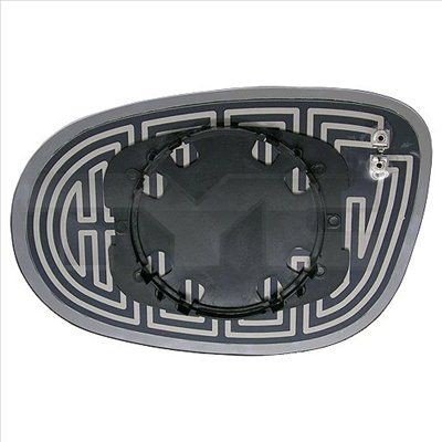 Speilglass TYC 309-0098-1 Speilglass TYC 309-0098-1