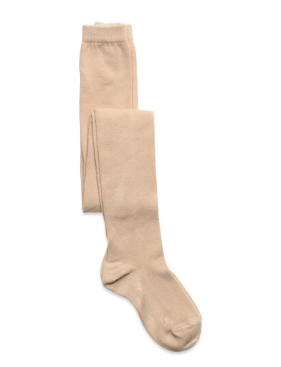 mp Denmark Bamboo Tights Beige 80