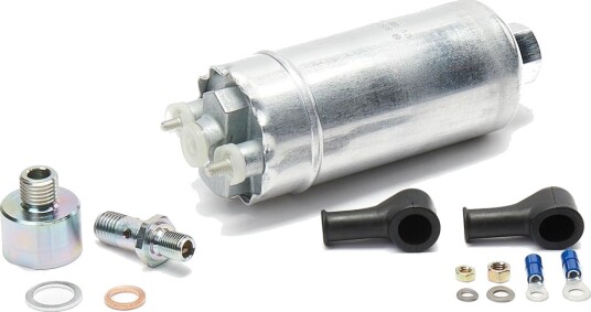 Drivstoffpumpe BOSCH 0 580 464 200