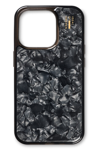 Ideal Of Sweden Pearlised Case Black IDPLC I2261P 01