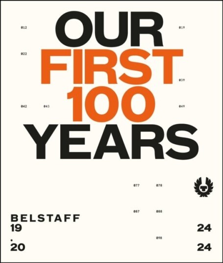 Belstaff Belstaff