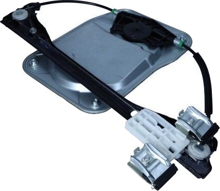 Vindusheis MAXGEAR 50 0805 Vindusheis MAXGEAR 50 0805
