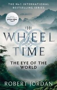 The Eye Of The World Av Robert Jordan