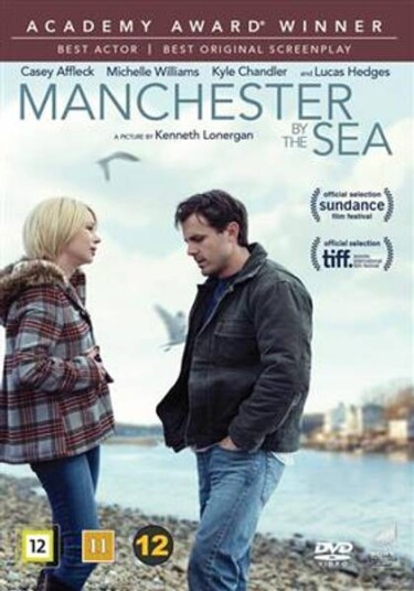 Manchester By The Sea (DVD) Manchester By The Sea (DVD)