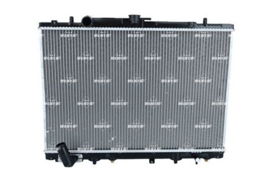 Radiator NRF 53687 Radiator NRF 53687
