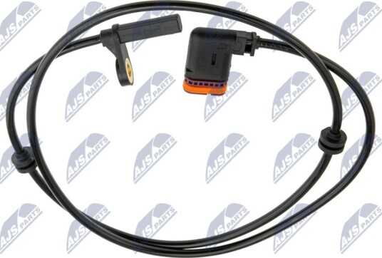 ABS sensor NTY HCA-ME-028