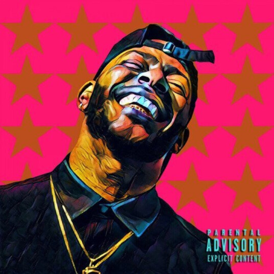 Eric Bellinger Eric B For President: Term 1 CD