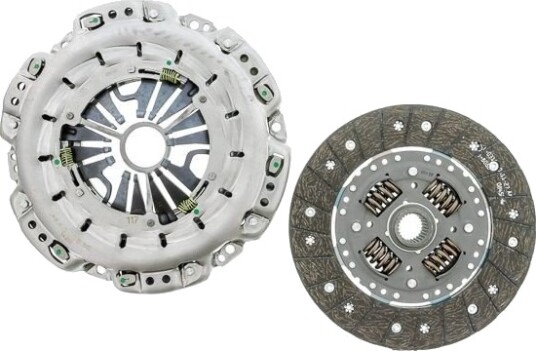 Clutchsett AISIN KE-MB18R