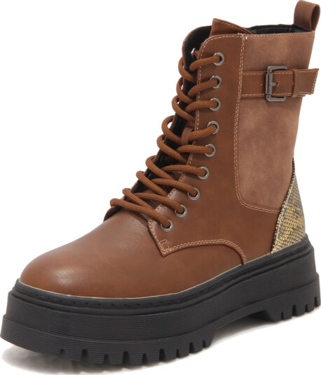 Twinset Dame Sko Brun 39 EU, Twinset Dame Sko Brun 39 EU,