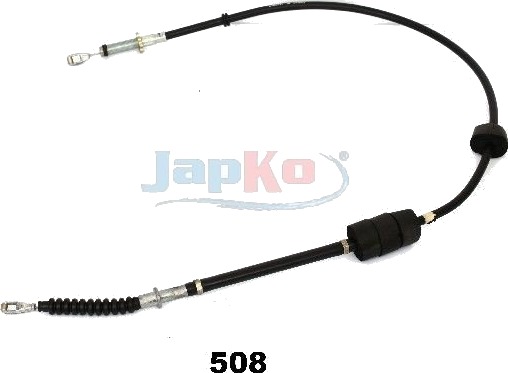 JAPKO 154508 Clutchkabel JAPKO 154508 Clutchkabel