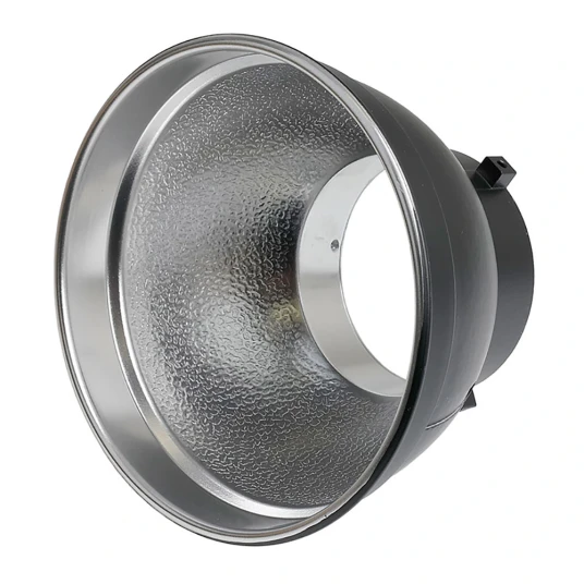 Godox RFT 7" Standard Reflector Bowens Metallreflektor Paraplytilpasset