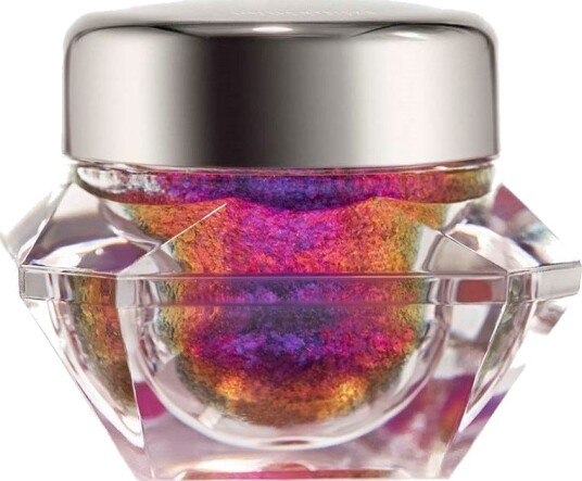 Danessa Myricks Beauty Infinite Chrome Flakes Superstar