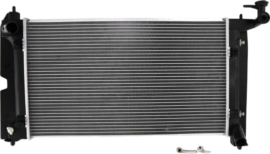 Radiator, motorkjøling KAMOKA 7700151